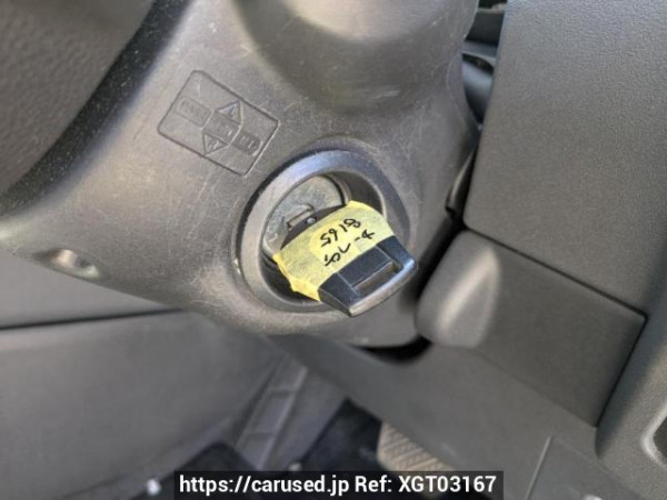 Used 2007 AT nissan dualis NJ10 Image[21]