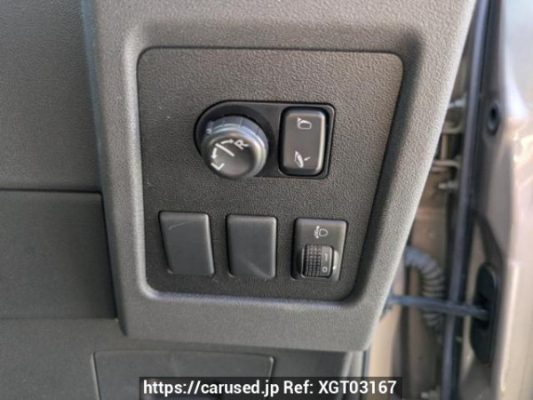 Used 2007 AT nissan dualis NJ10 Image[22]