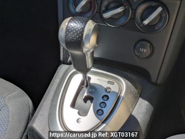 Used 2007 AT nissan dualis NJ10 Image[27]