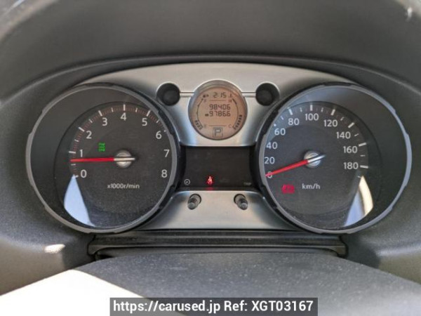 Used 2007 AT nissan dualis NJ10 Image[29]