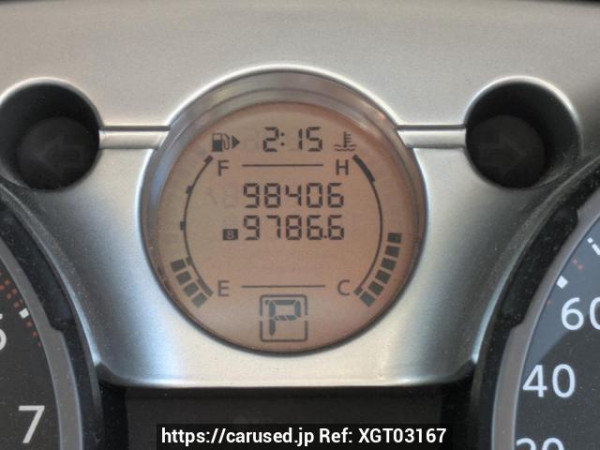 Used 2007 AT nissan dualis NJ10 Image[30]