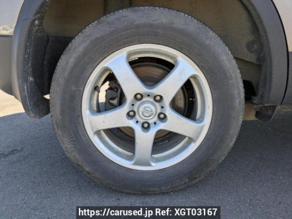Used 2007 AT nissan dualis NJ10 Image[32]