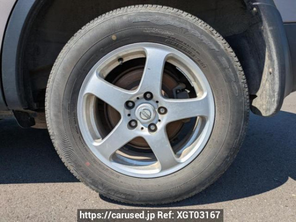 Used 2007 AT nissan dualis NJ10 Image[33]