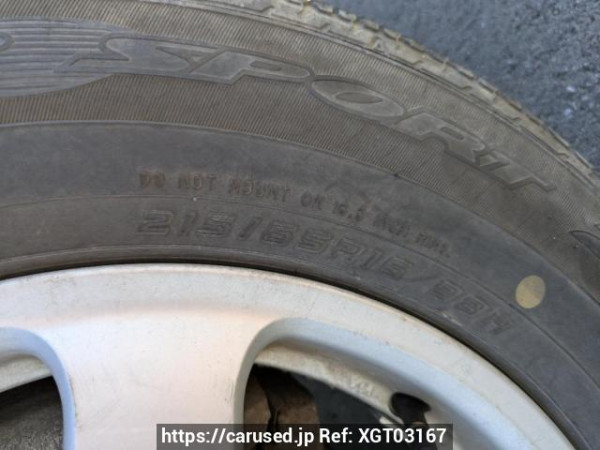 Used 2007 AT nissan dualis NJ10 Image[35]