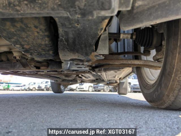 Used 2007 AT nissan dualis NJ10 Image[37]