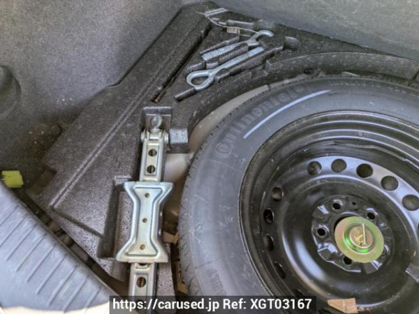 Used 2007 AT nissan dualis NJ10 Image[41]