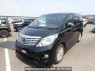 Used 2009 AT toyota alphard ANH20W Image[2]