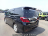 Used 2009 AT toyota alphard ANH20W Image[3]