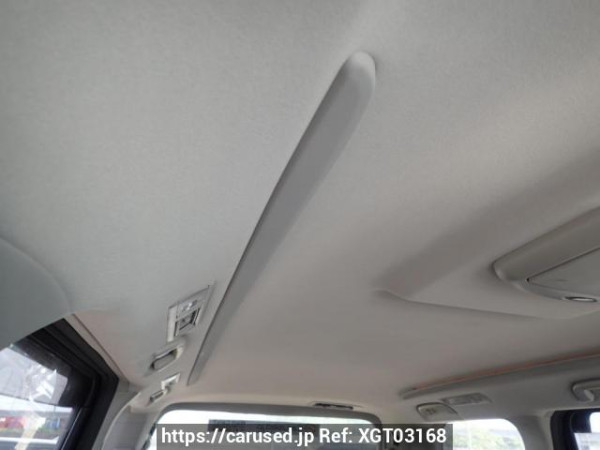Used 2009 AT toyota alphard ANH20W Image[10]