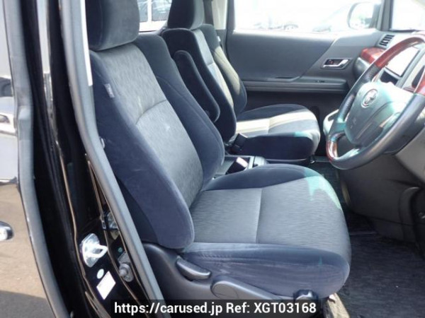 Used 2009 AT toyota alphard ANH20W Image[11]