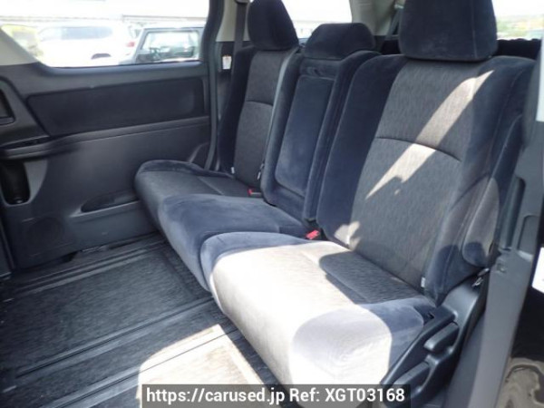 Used 2009 AT toyota alphard ANH20W Image[14]