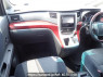 Used 2009 AT toyota alphard ANH20W Image[16]