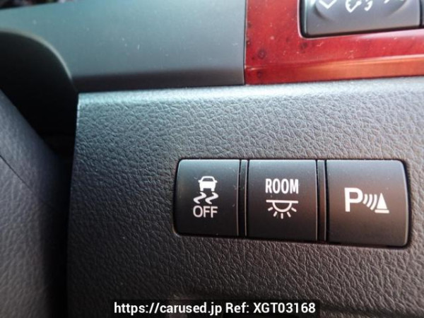 Used 2009 AT toyota alphard ANH20W Image[25]