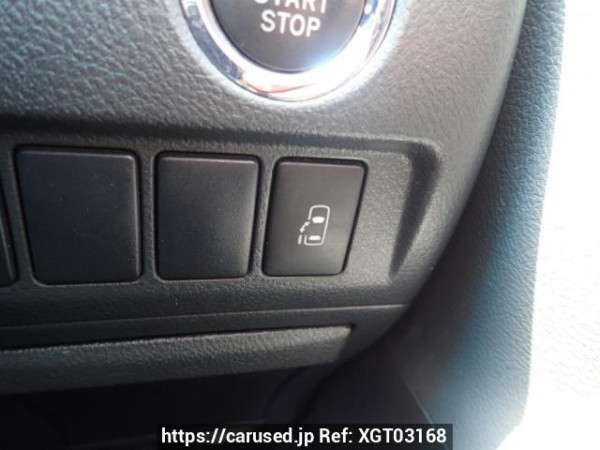 Used 2009 AT toyota alphard ANH20W Image[26]