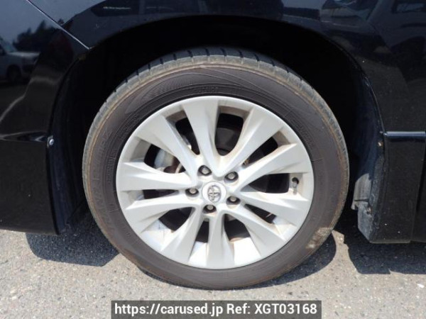 Used 2009 AT toyota alphard ANH20W Image[29]