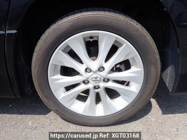 Used 2009 AT toyota alphard ANH20W Image[30]