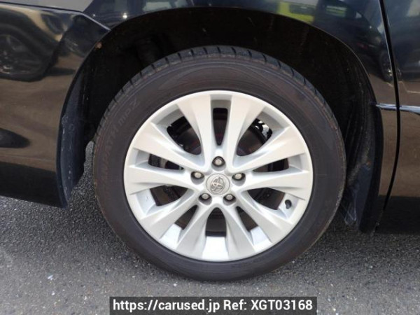 Used 2009 AT toyota alphard ANH20W Image[31]
