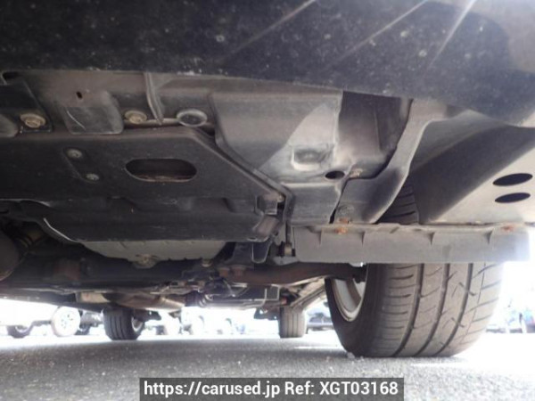 Used 2009 AT toyota alphard ANH20W Image[34]