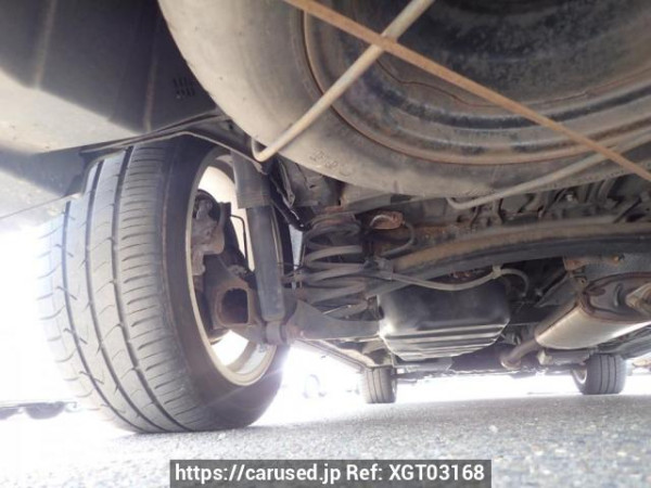 Used 2009 AT toyota alphard ANH20W Image[35]