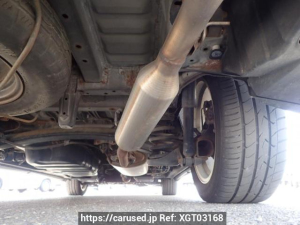 Used 2009 AT toyota alphard ANH20W Image[36]