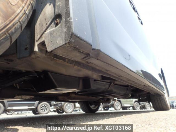 Used 2009 AT toyota alphard ANH20W Image[37]