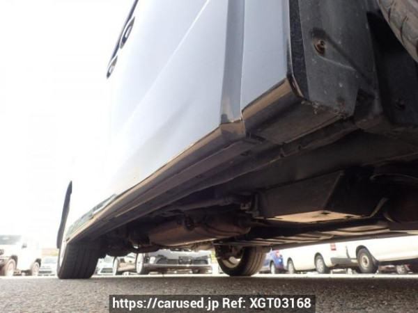 Used 2009 AT toyota alphard ANH20W Image[41]