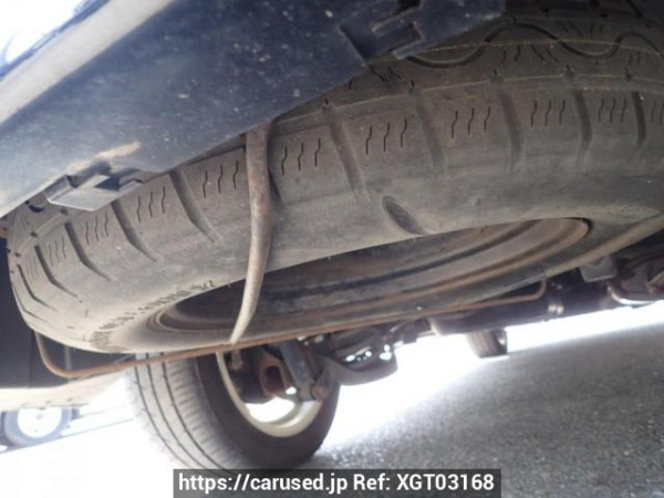 Used 2009 AT toyota alphard ANH20W Image[42]