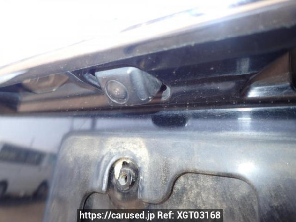 Used 2009 AT toyota alphard ANH20W Image[43]