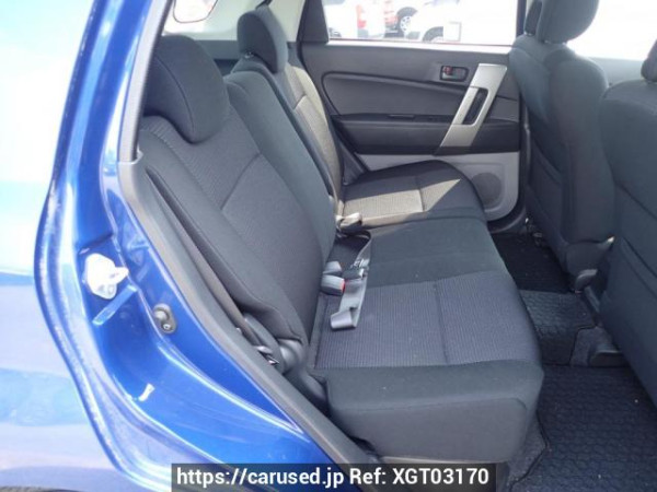 Used 2007 AT toyota rush J210E Image[11]