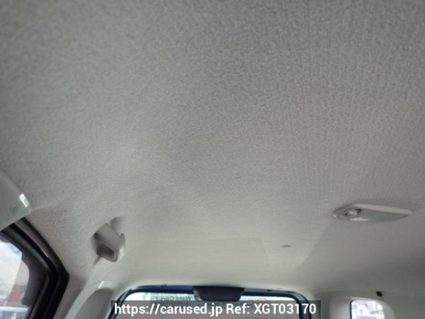 Used 2007 AT toyota rush J210E Image[13]