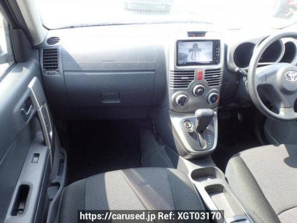 Used 2007 AT toyota rush J210E Image[14]