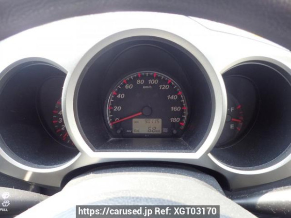 Used 2007 AT toyota rush J210E Image[16]