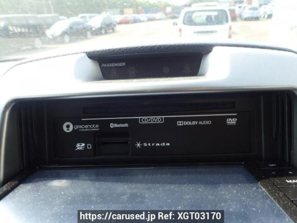 Used 2007 AT toyota rush J210E Image[20]