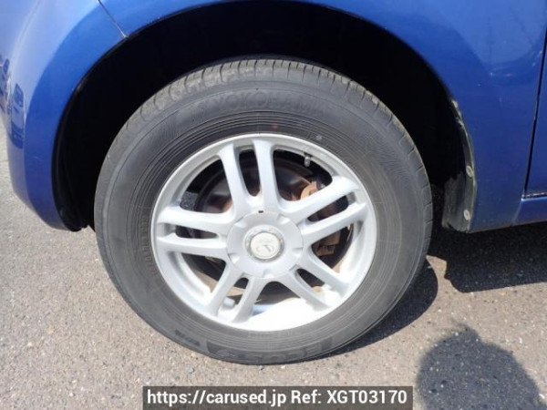 Used 2007 AT toyota rush J210E Image[23]