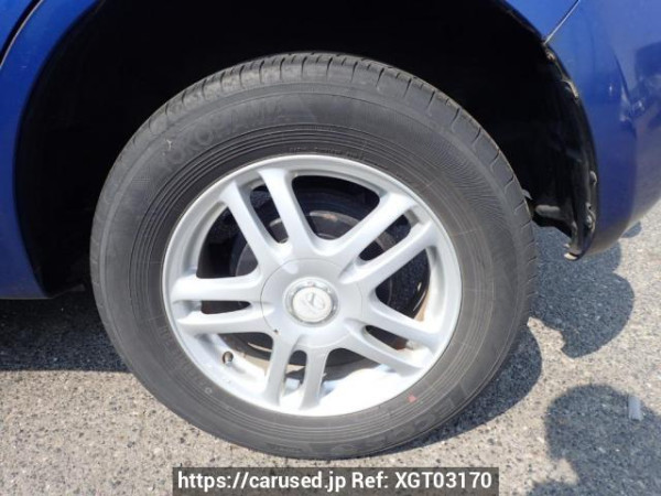 Used 2007 AT toyota rush J210E Image[24]