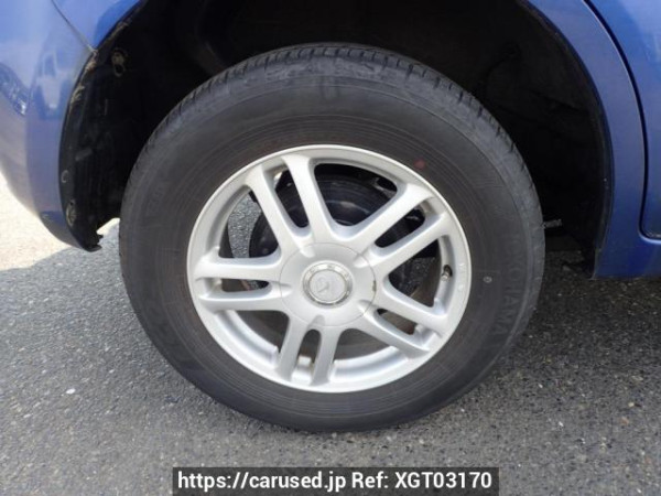 Used 2007 AT toyota rush J210E Image[25]