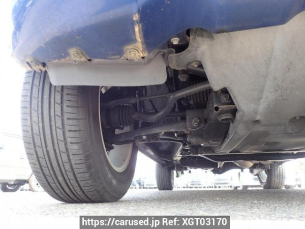 Used 2007 AT toyota rush J210E Image[27]