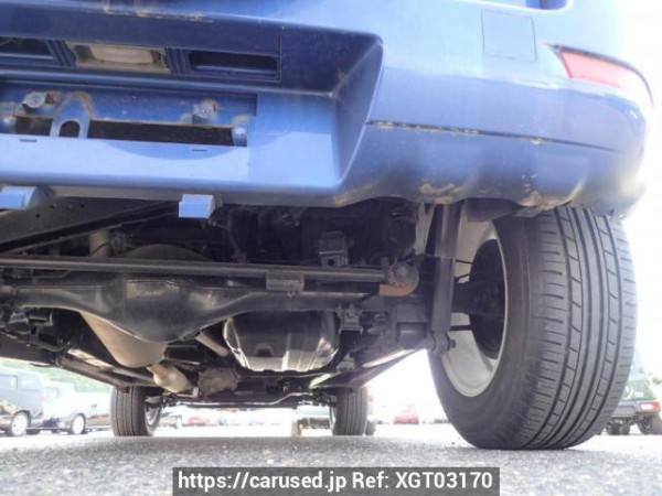 Used 2007 AT toyota rush J210E Image[30]