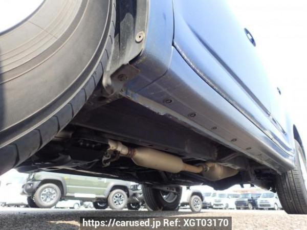 Used 2007 AT toyota rush J210E Image[31]