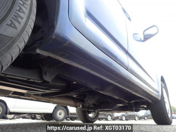 Used 2007 AT toyota rush J210E Image[34]