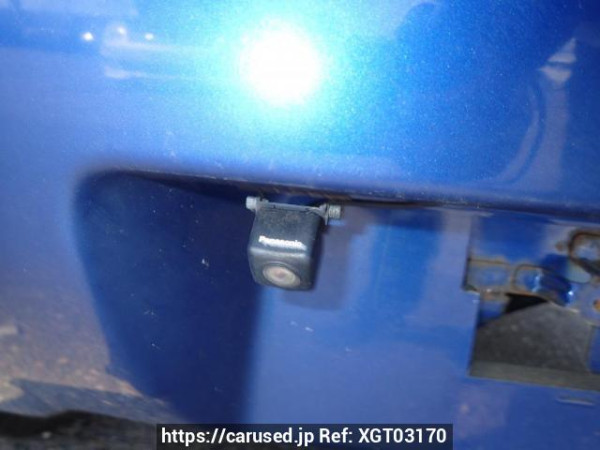 Used 2007 AT toyota rush J210E Image[36]