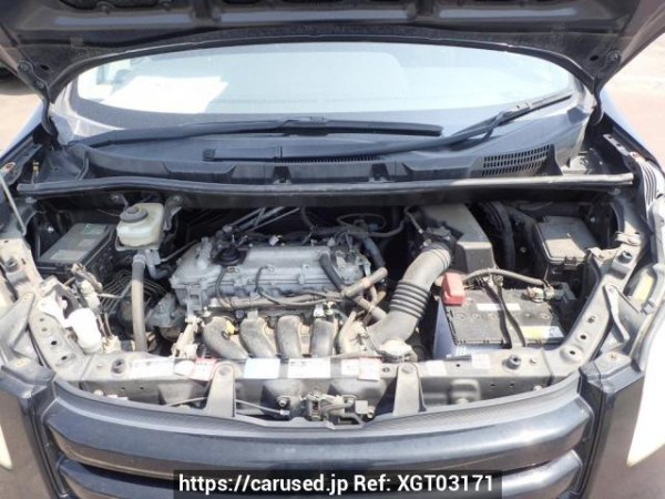 Used 2008 AT toyota noah ZRR70G Image[7]