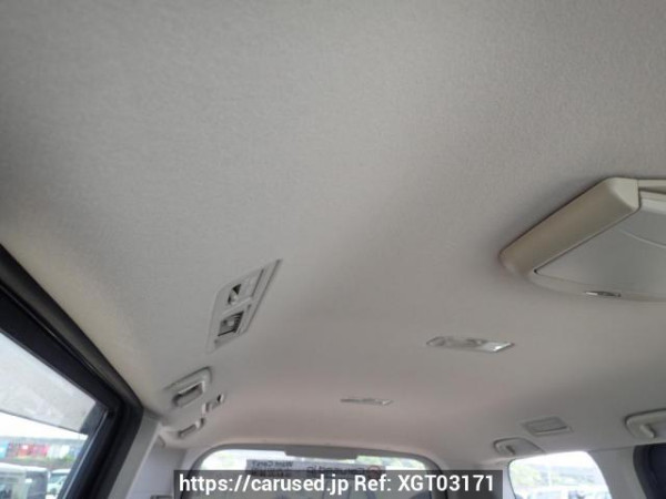 Used 2008 AT toyota noah ZRR70G Image[10]