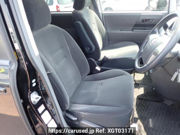 Used 2008 AT toyota noah ZRR70G Image[11]