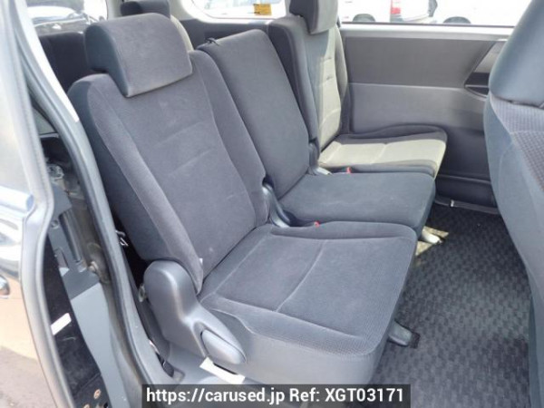 Used 2008 AT toyota noah ZRR70G Image[13]