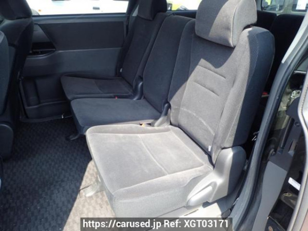 Used 2008 AT toyota noah ZRR70G Image[14]