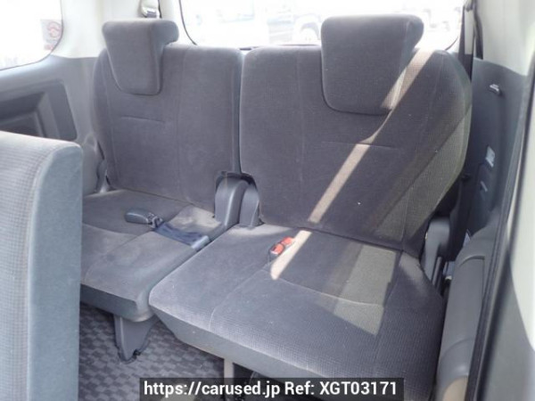 Used 2008 AT toyota noah ZRR70G Image[15]
