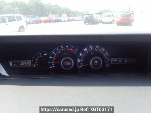 Used 2008 AT toyota noah ZRR70G Image[18]