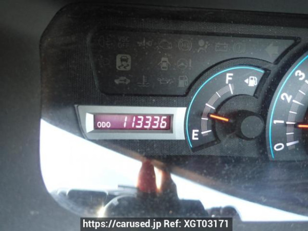 Used 2008 AT toyota noah ZRR70G Image[19]