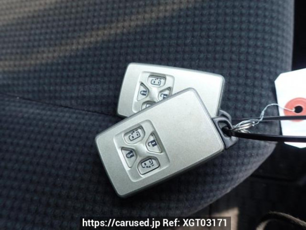 Used 2008 AT toyota noah ZRR70G Image[26]